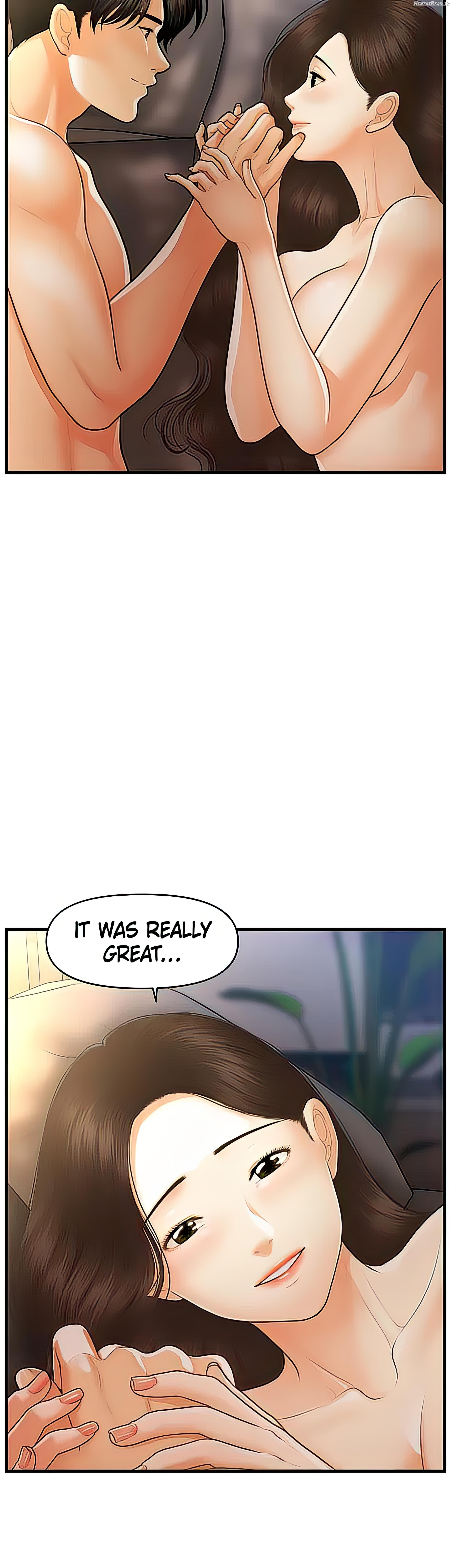 Hey, Handsome Chapter 97 - page 27