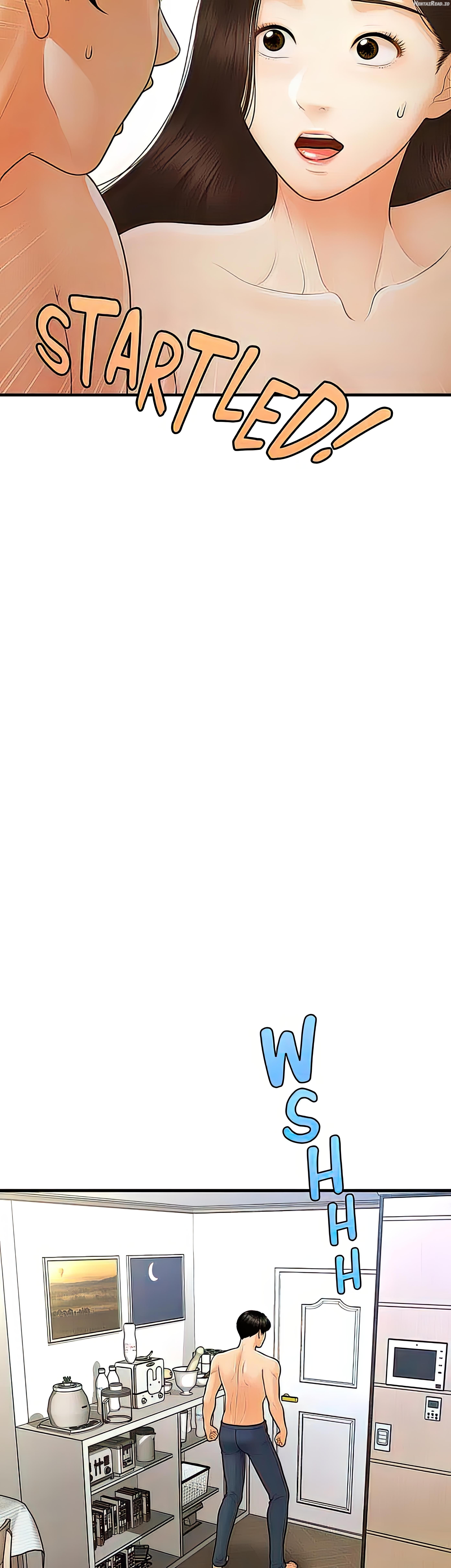 Hey, Handsome Chapter 97 - page 31