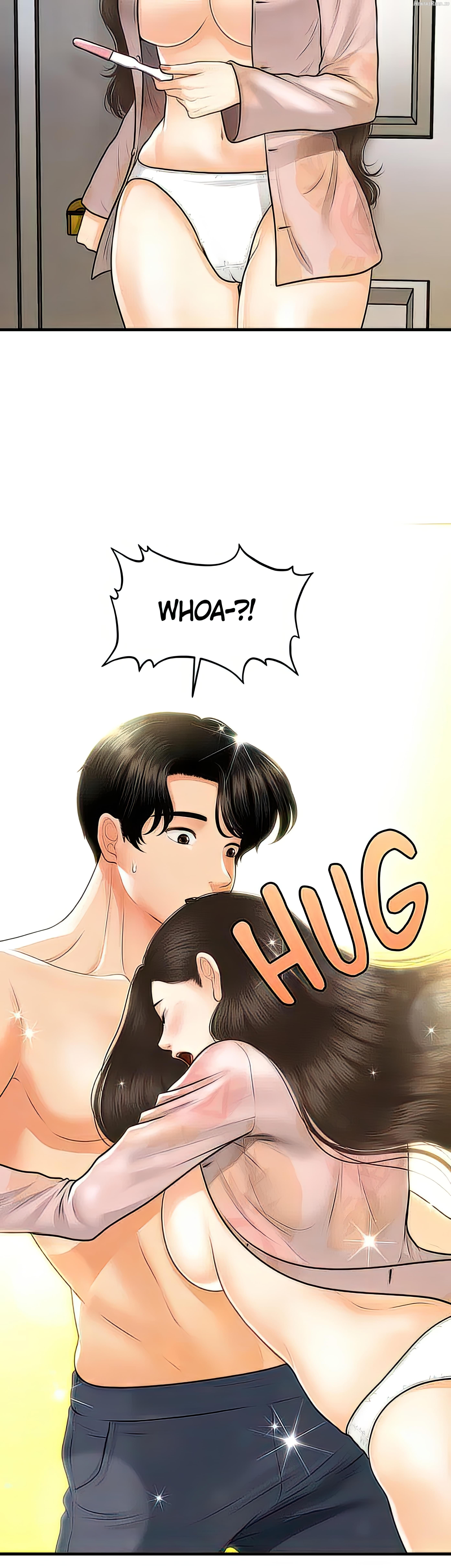 Hey, Handsome Chapter 97 - page 34