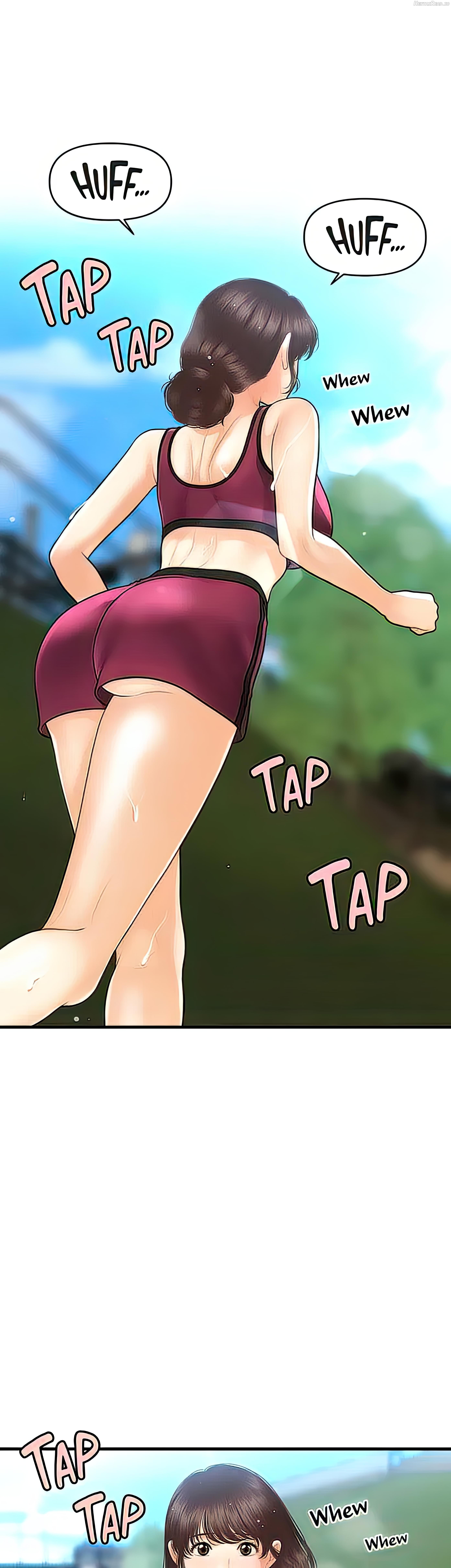 Hey, Handsome Chapter 97 - page 40