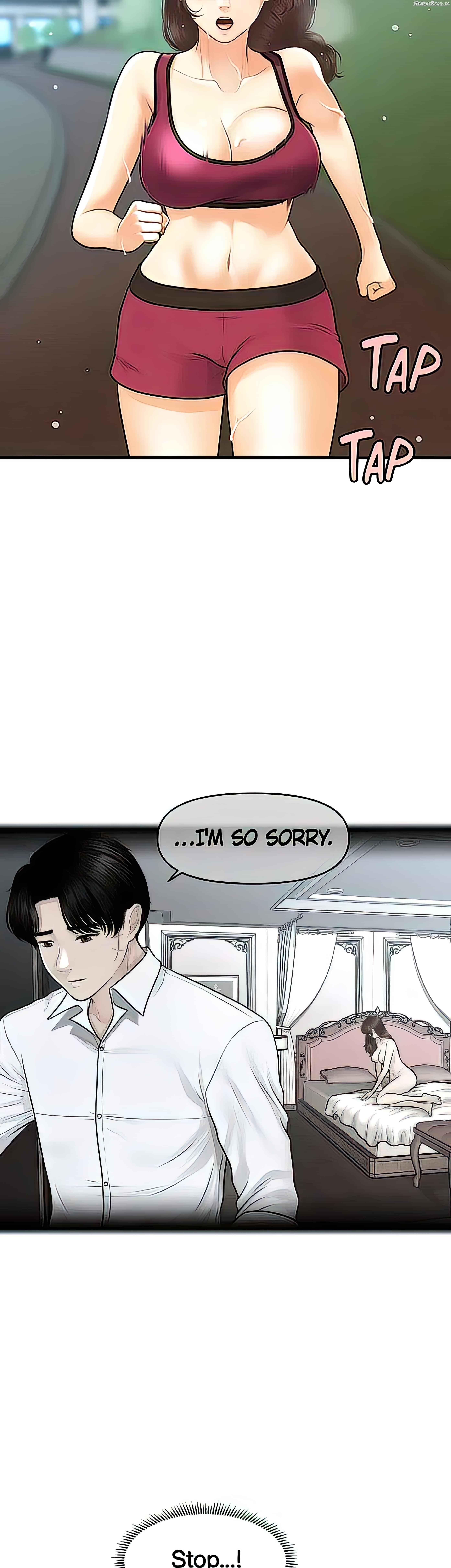 Hey, Handsome Chapter 97 - page 41