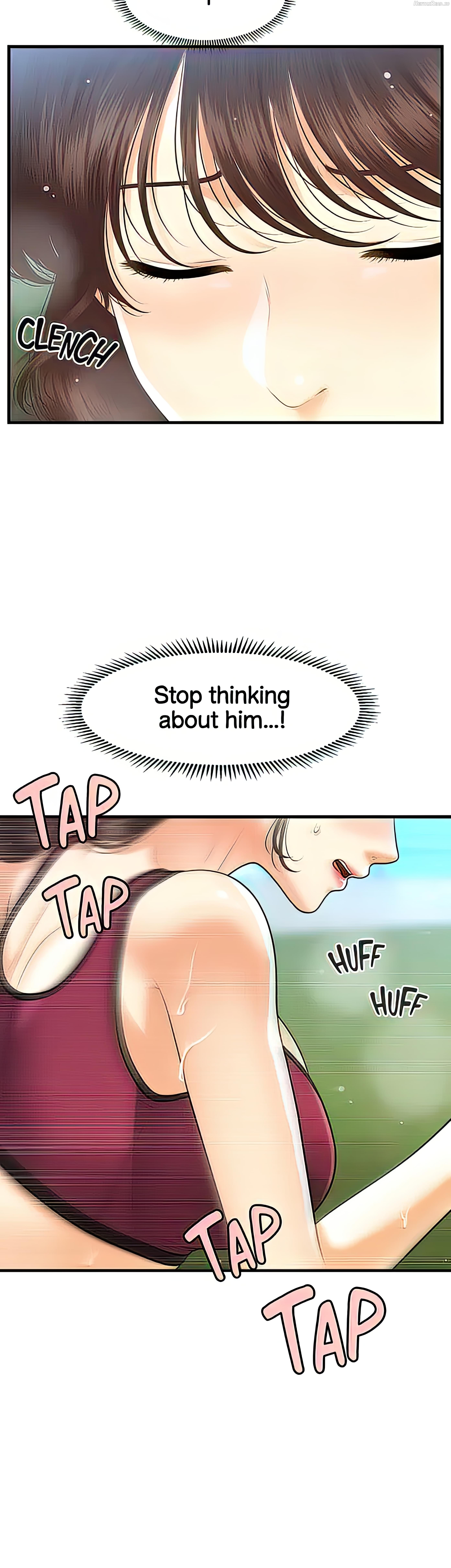 Hey, Handsome Chapter 97 - page 42