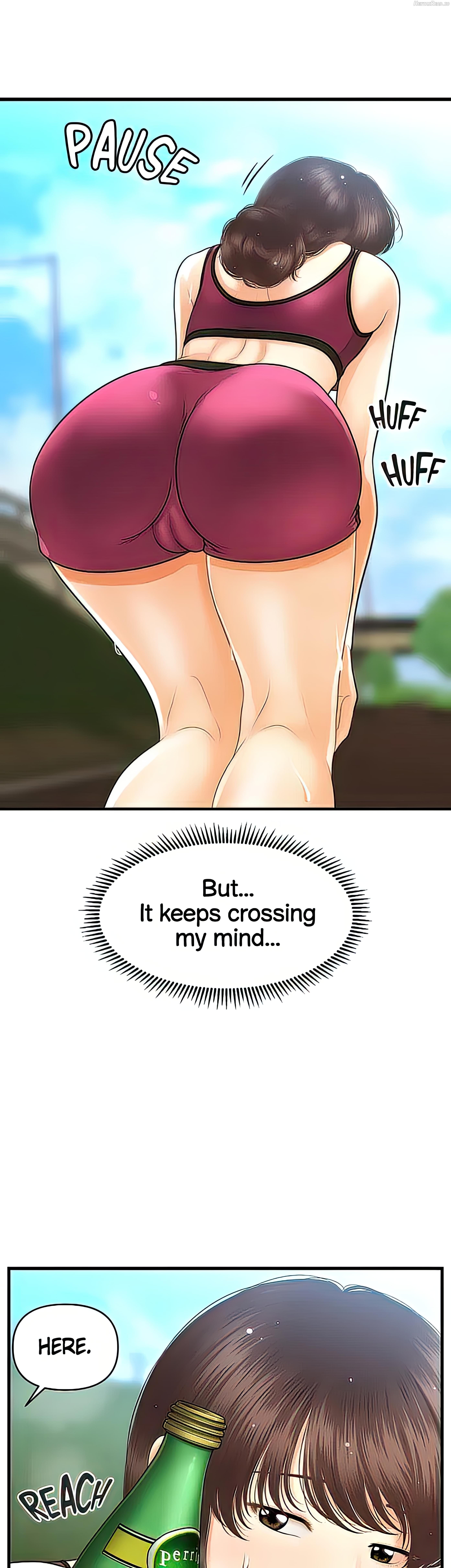 Hey, Handsome Chapter 97 - page 43