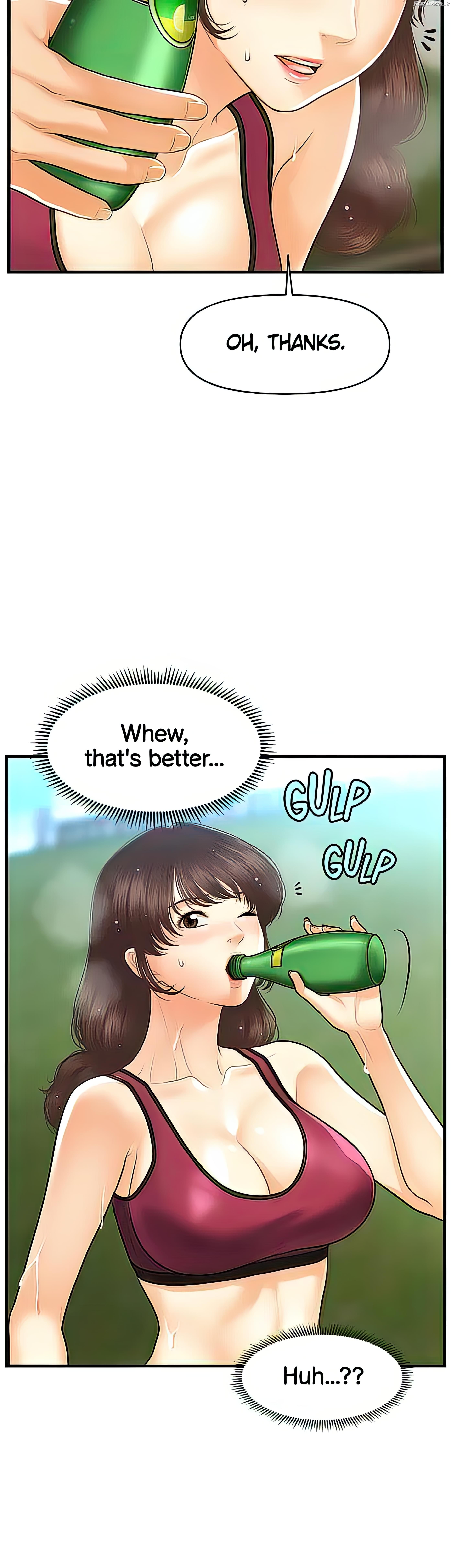 Hey, Handsome Chapter 97 - page 44