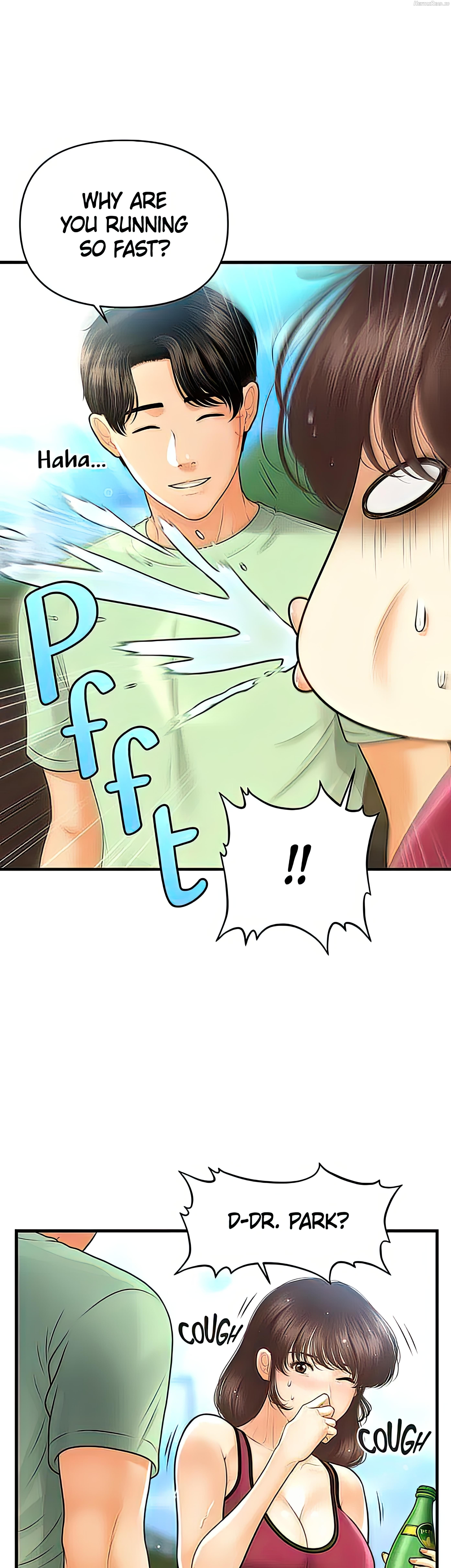 Hey, Handsome Chapter 97 - page 45