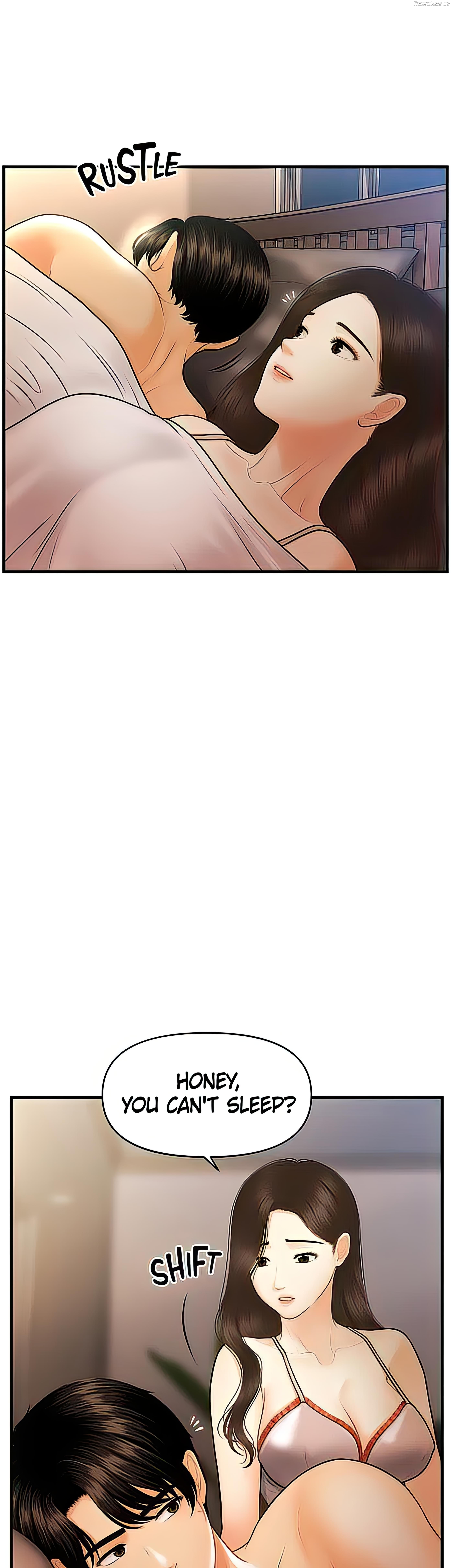 Hey, Handsome Chapter 97 - page 5