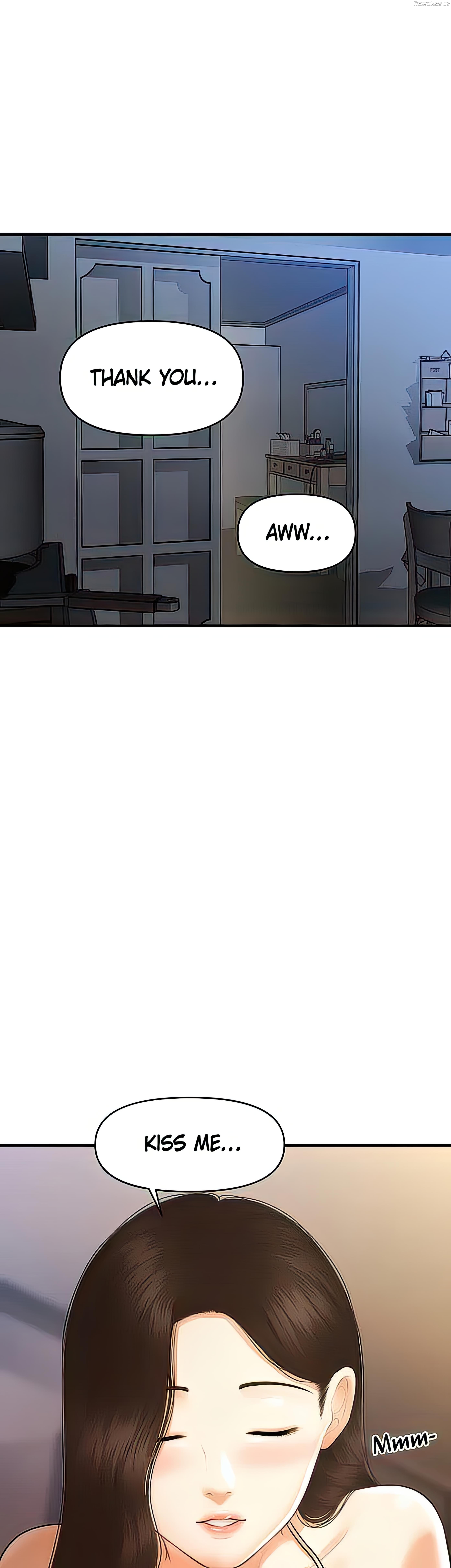 Hey, Handsome Chapter 97 - page 7