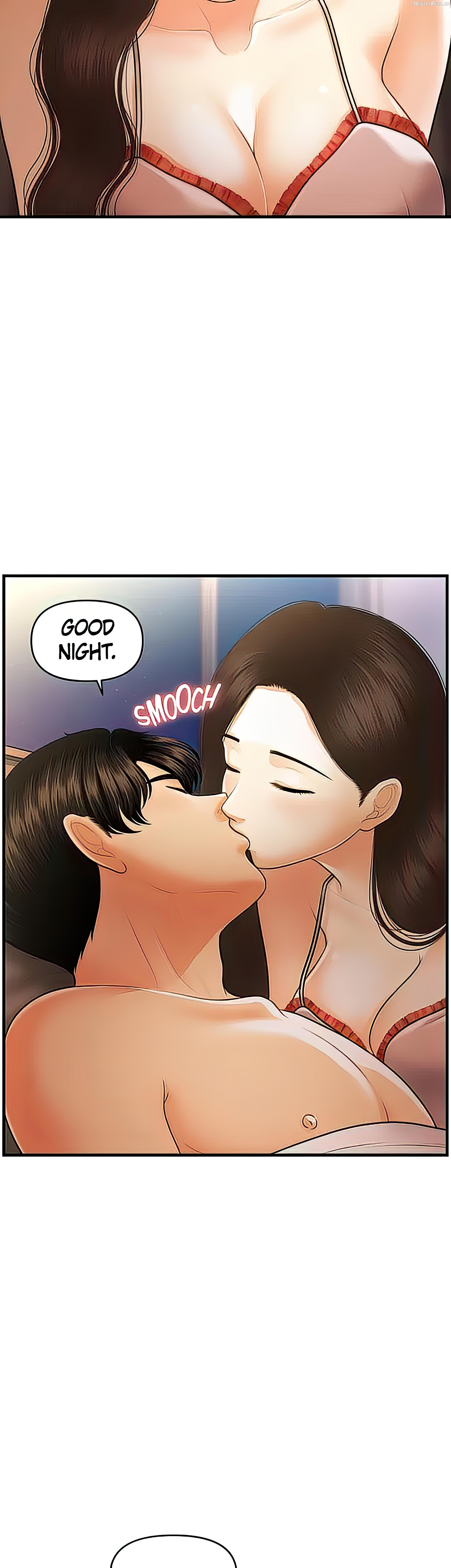 Hey, Handsome Chapter 97 - page 8