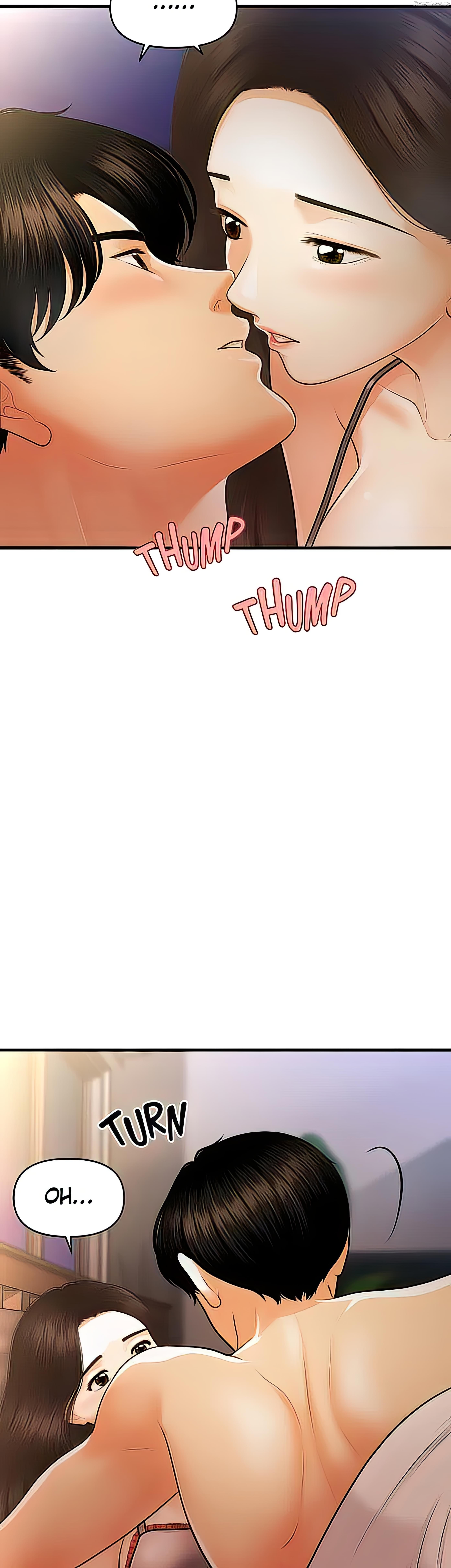 Hey, Handsome Chapter 97 - page 9