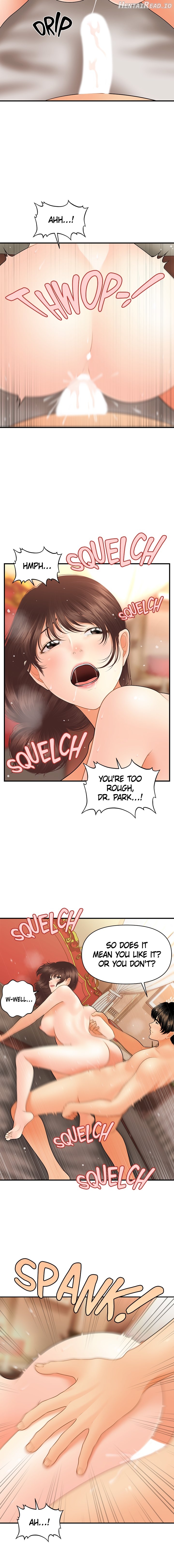 Hey, Handsome Chapter 43 - page 10