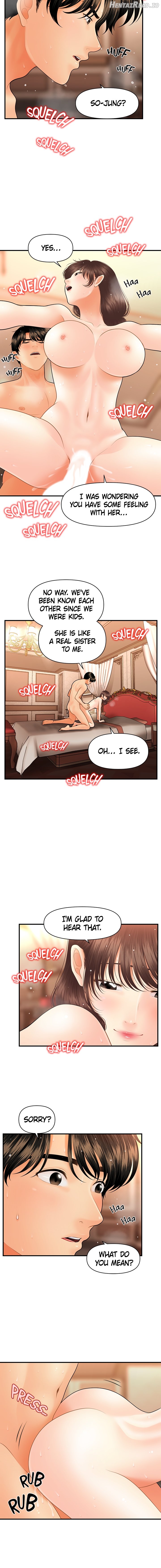 Hey, Handsome Chapter 43 - page 12
