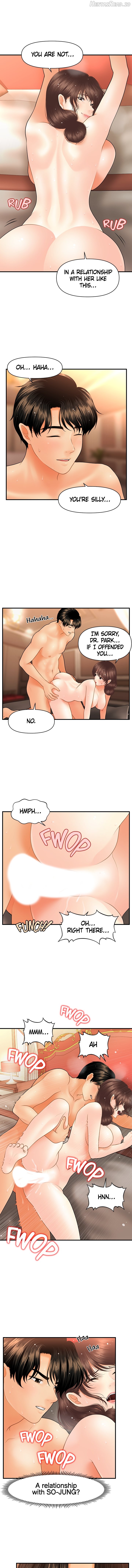 Hey, Handsome Chapter 43 - page 13