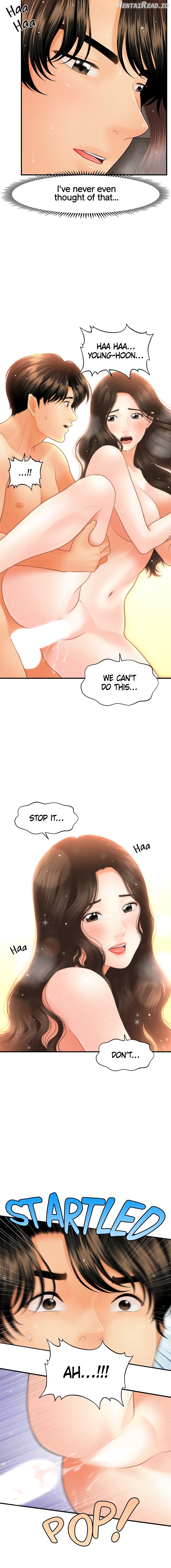 Hey, Handsome Chapter 43 - page 14