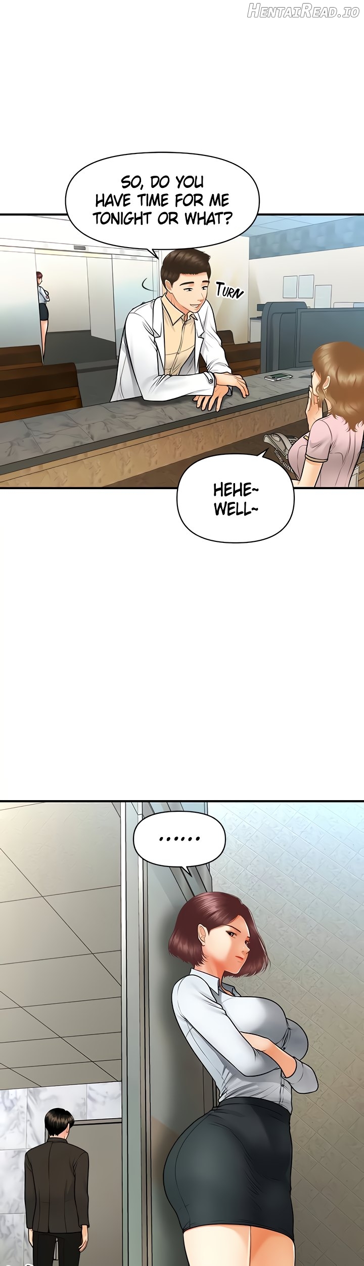 Hey, Handsome Chapter 67 - page 11