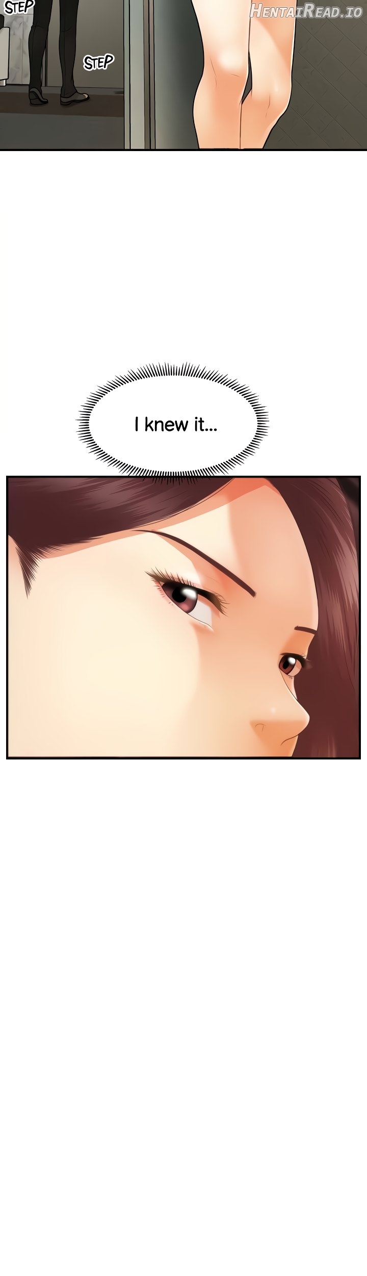 Hey, Handsome Chapter 67 - page 12