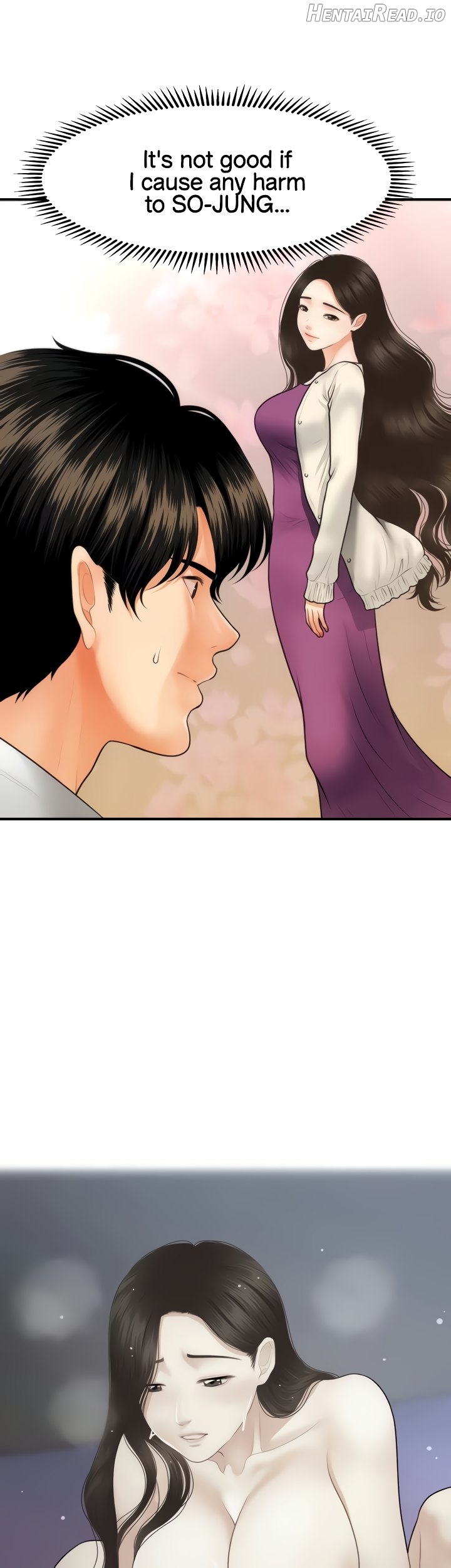 Hey, Handsome Chapter 67 - page 14