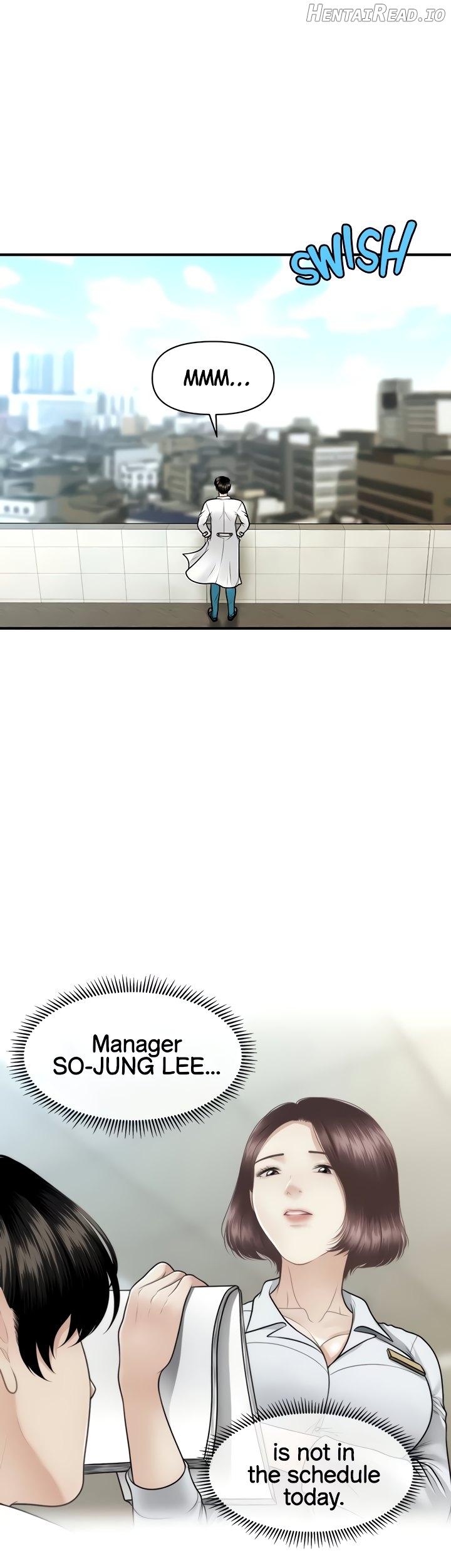 Hey, Handsome Chapter 67 - page 25