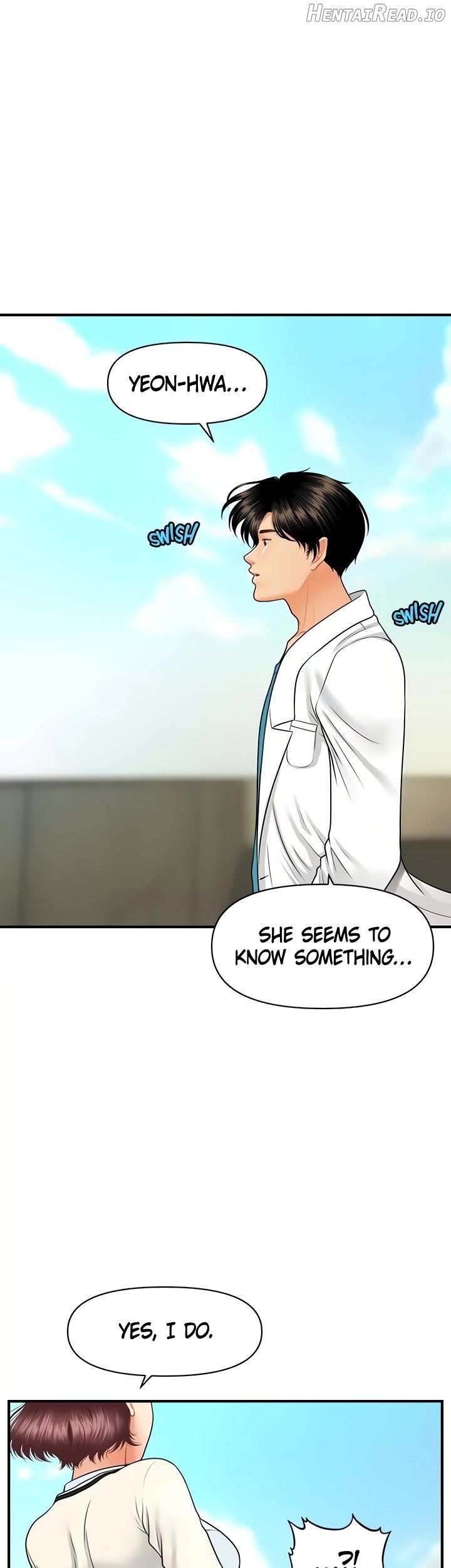 Hey, Handsome Chapter 67 - page 26