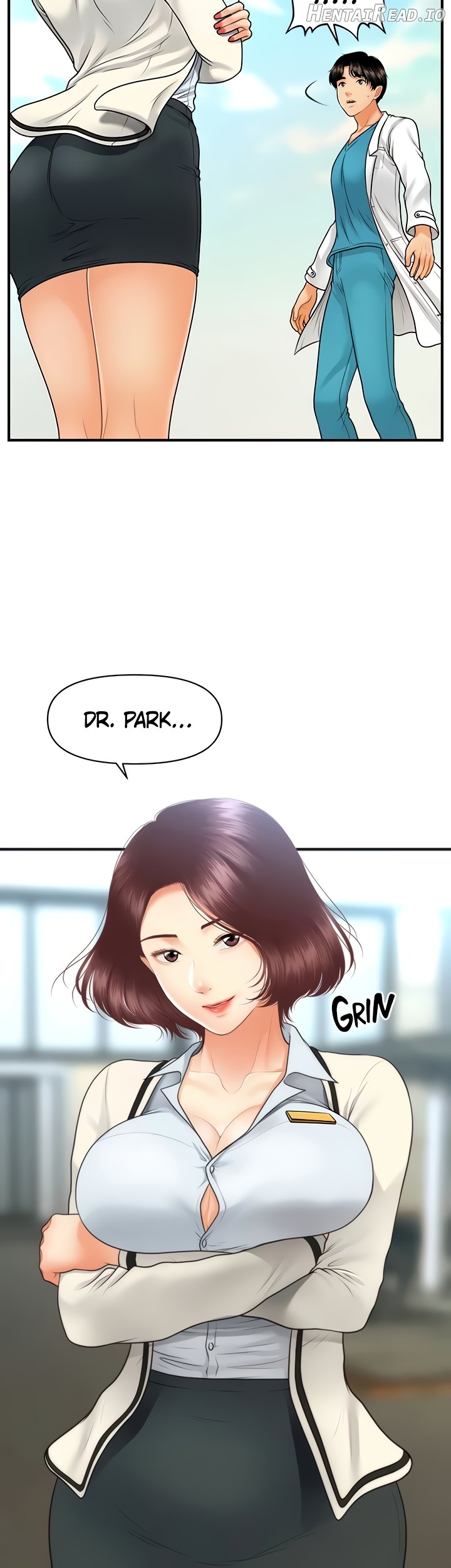 Hey, Handsome Chapter 67 - page 27