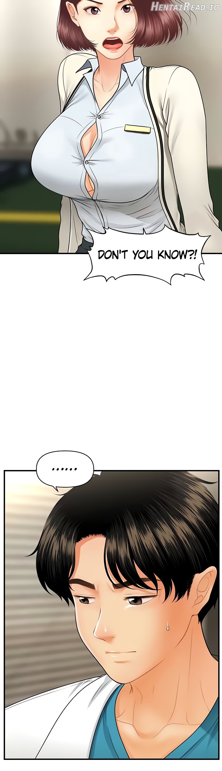 Hey, Handsome Chapter 67 - page 42