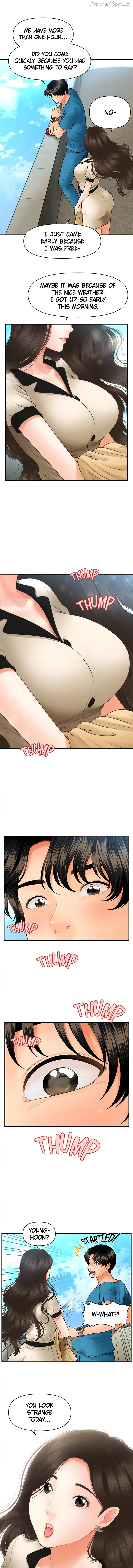 Hey, Handsome Chapter 44 - page 10