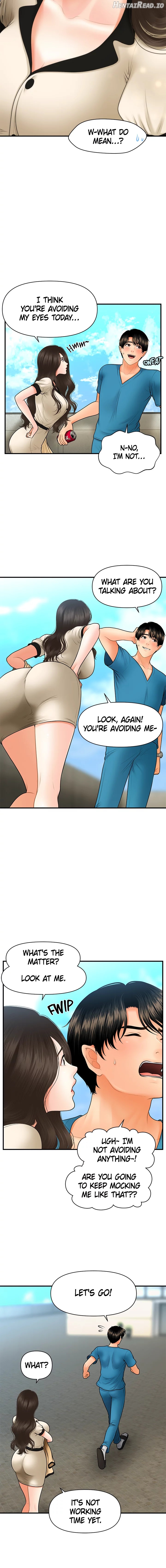 Hey, Handsome Chapter 44 - page 11