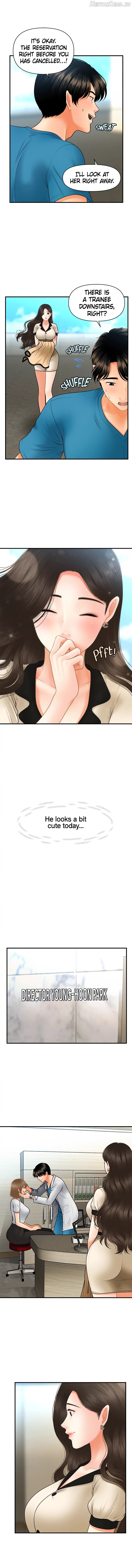 Hey, Handsome Chapter 44 - page 12