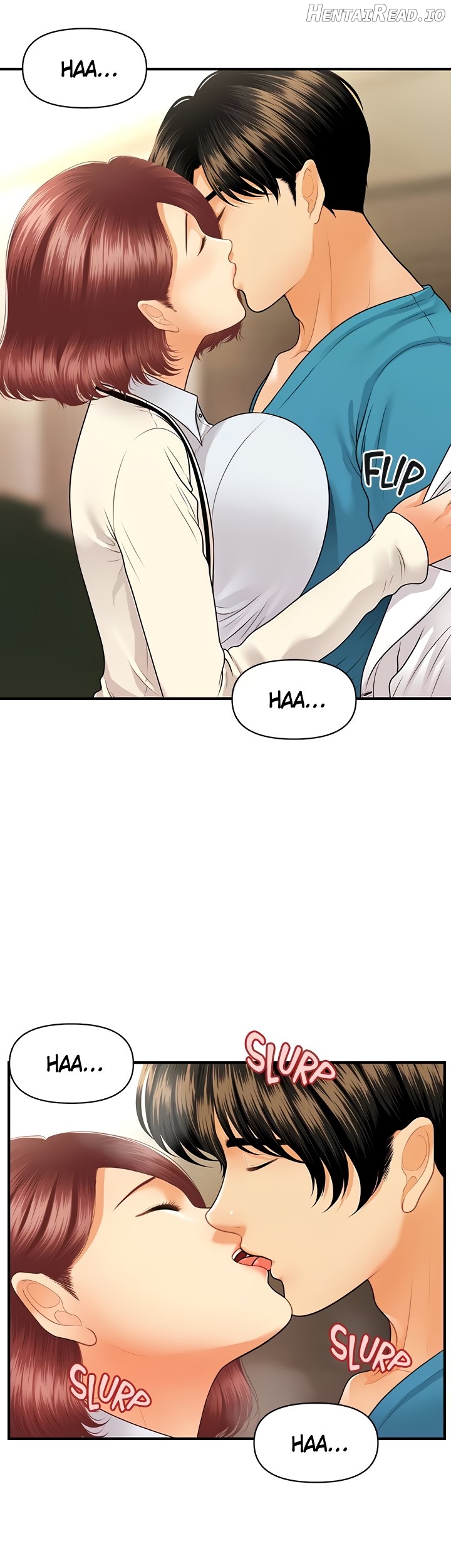 Hey, Handsome Chapter 68 - page 13