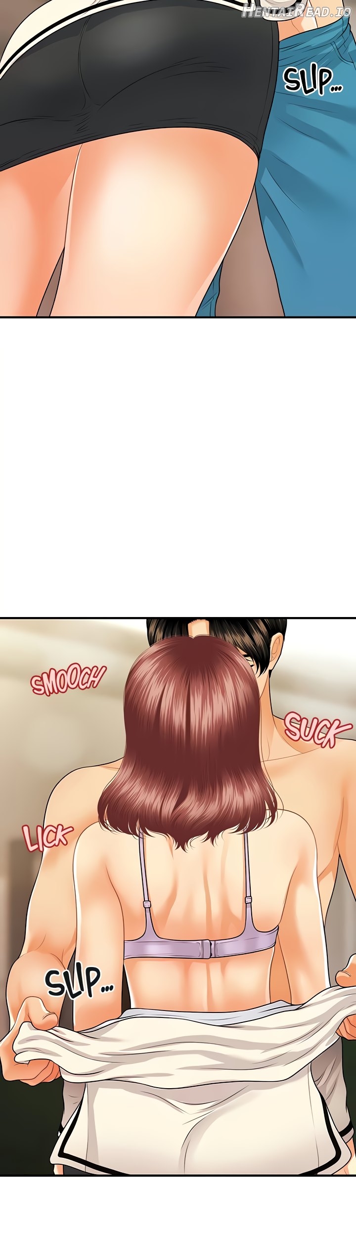 Hey, Handsome Chapter 68 - page 15