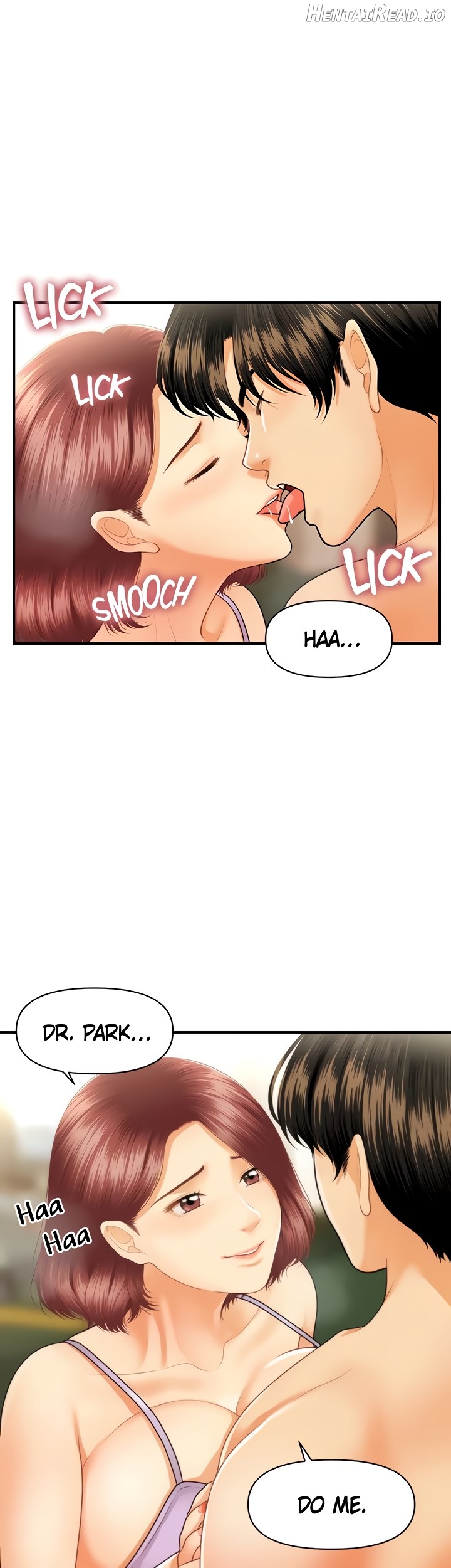 Hey, Handsome Chapter 68 - page 16