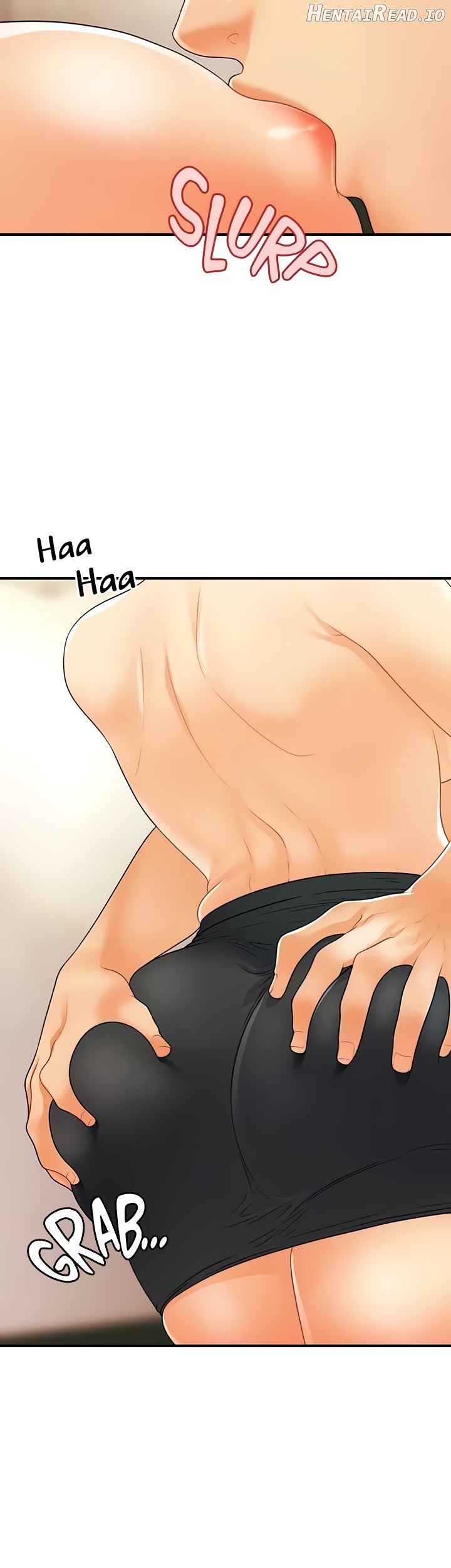 Hey, Handsome Chapter 68 - page 26