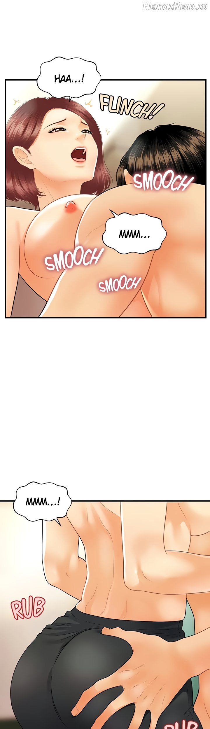 Hey, Handsome Chapter 68 - page 27