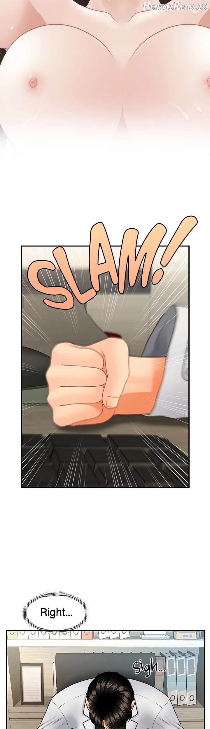 Hey, Handsome Chapter 45 - page 42