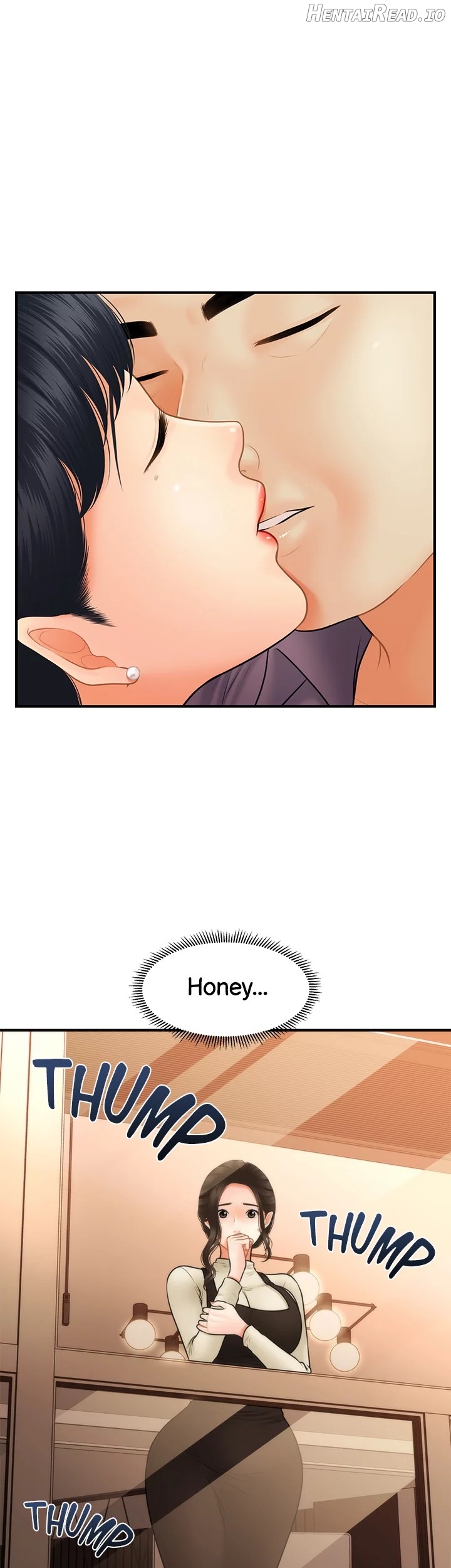 Hey, Handsome Chapter 45 - page 50