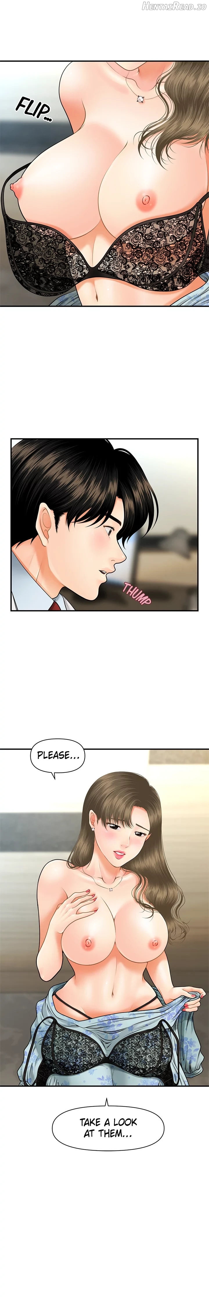 Hey, Handsome Chapter 6 - page 2