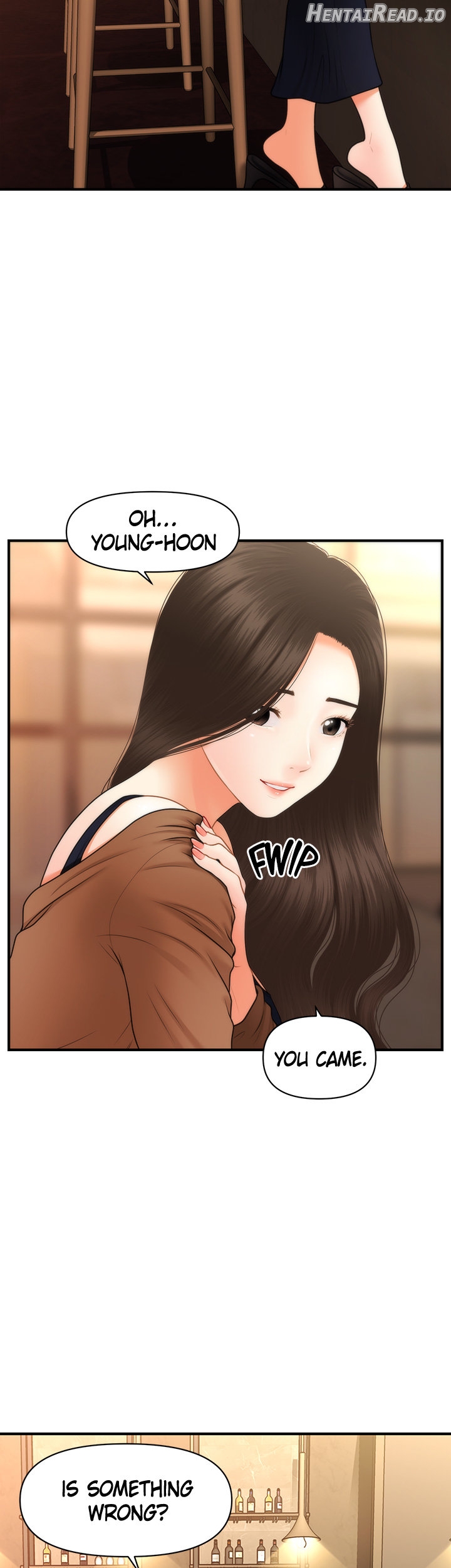 Hey, Handsome Chapter 46 - page 38