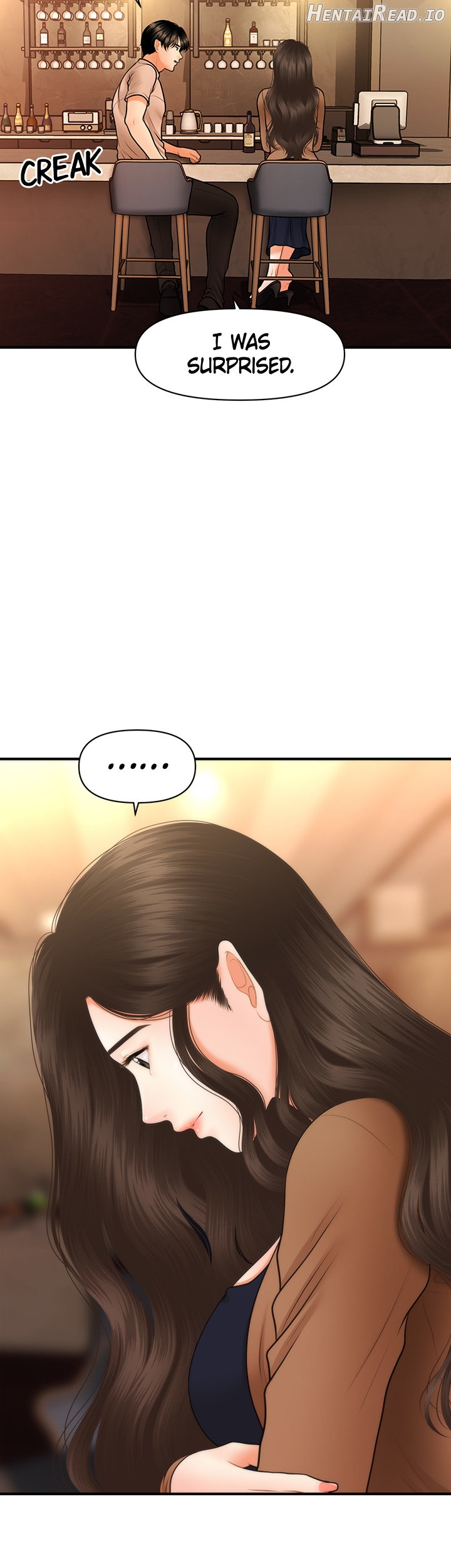 Hey, Handsome Chapter 46 - page 39