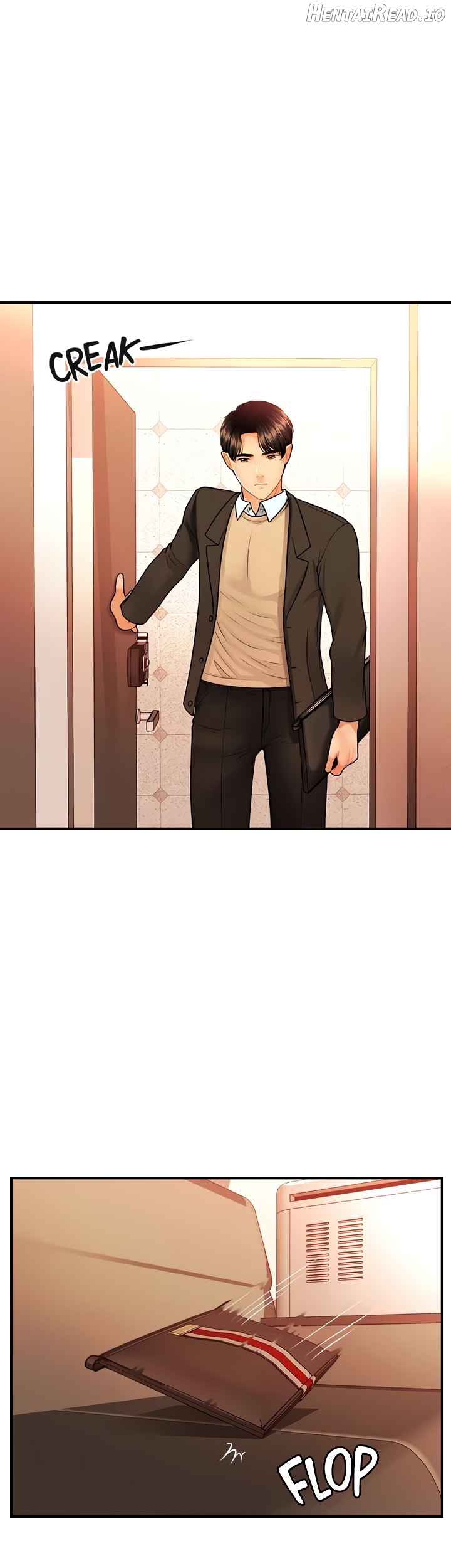 Hey, Handsome Chapter 70 - page 17