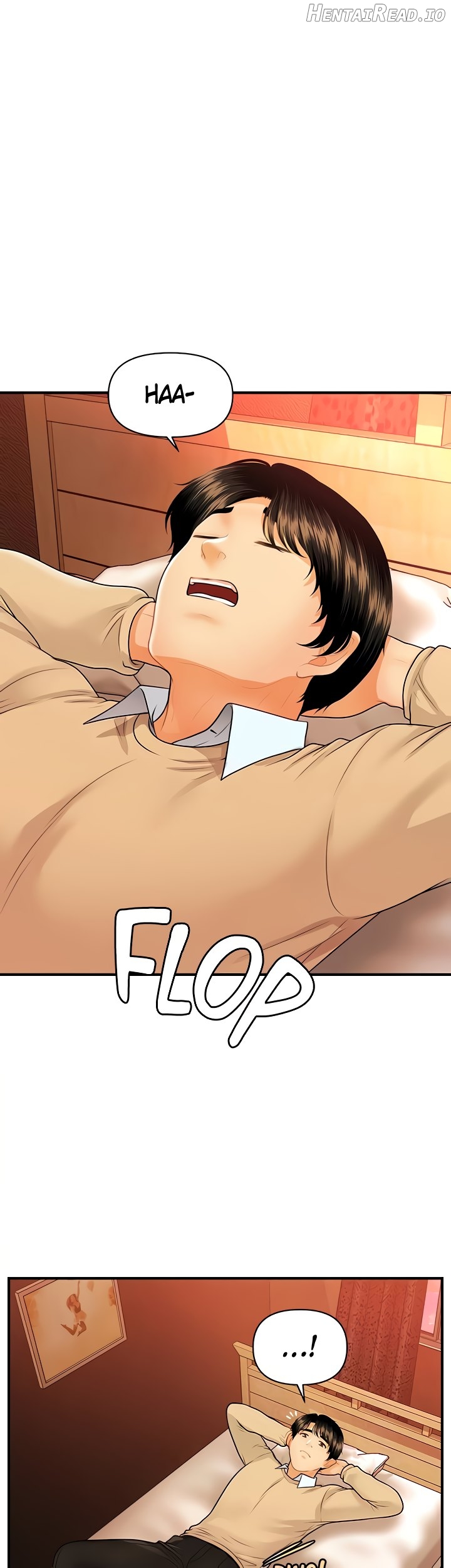 Hey, Handsome Chapter 70 - page 18