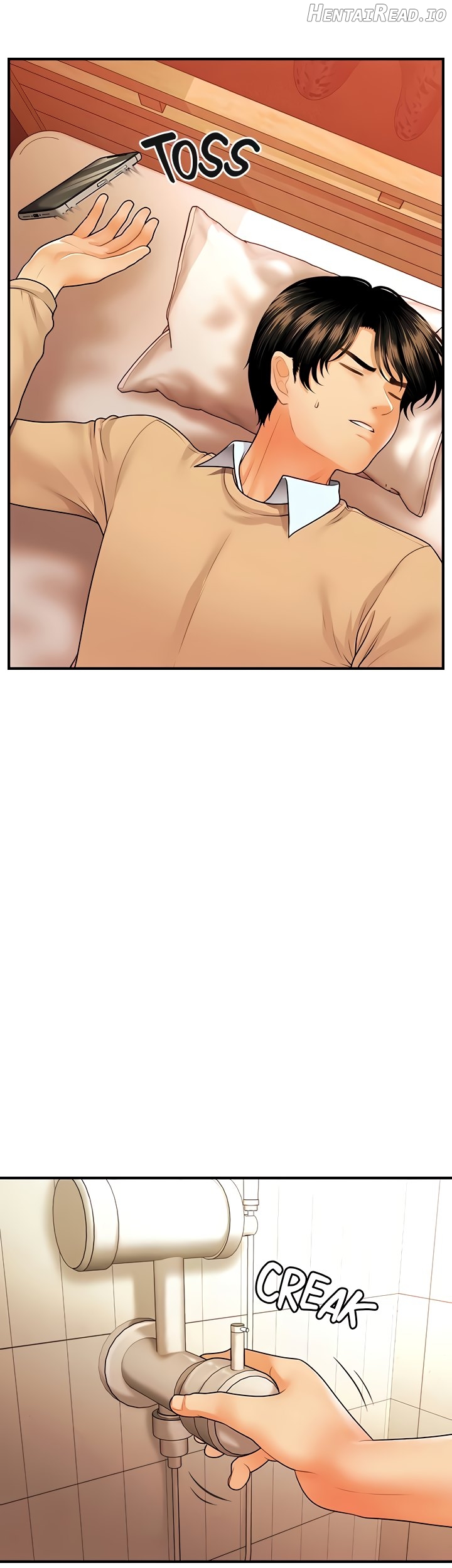 Hey, Handsome Chapter 70 - page 22
