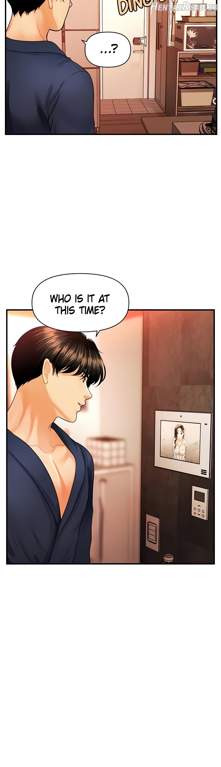 Hey, Handsome Chapter 70 - page 26