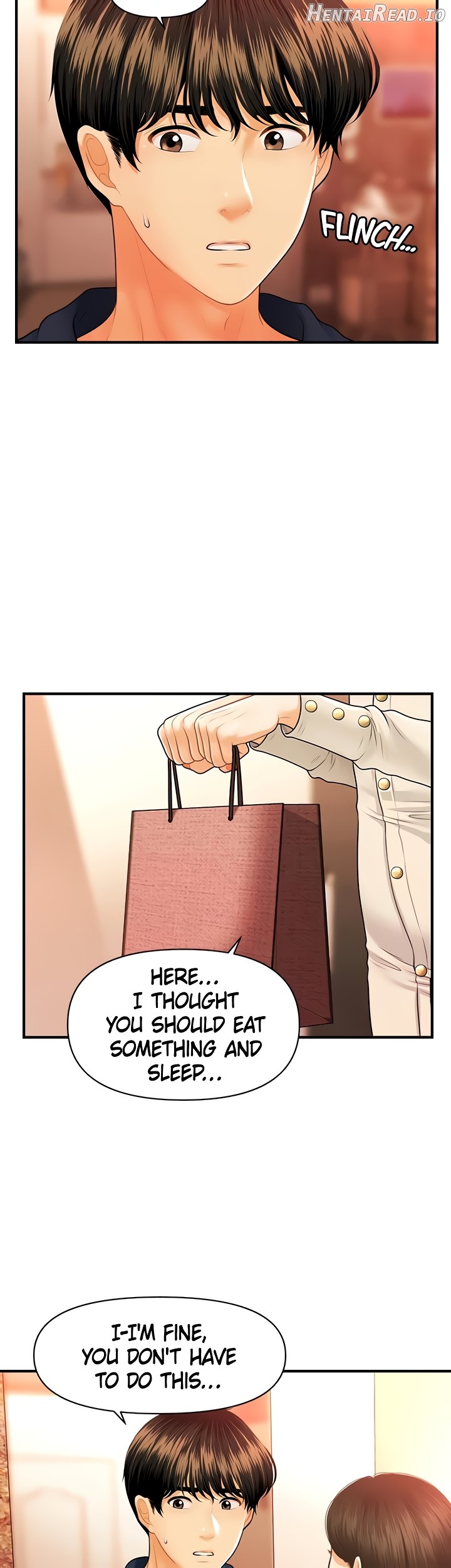 Hey, Handsome Chapter 70 - page 29