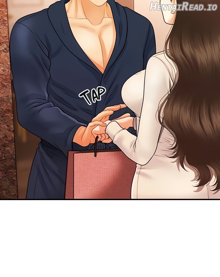 Hey, Handsome Chapter 70 - page 30