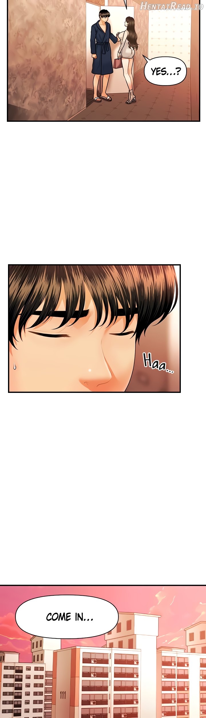Hey, Handsome Chapter 70 - page 32