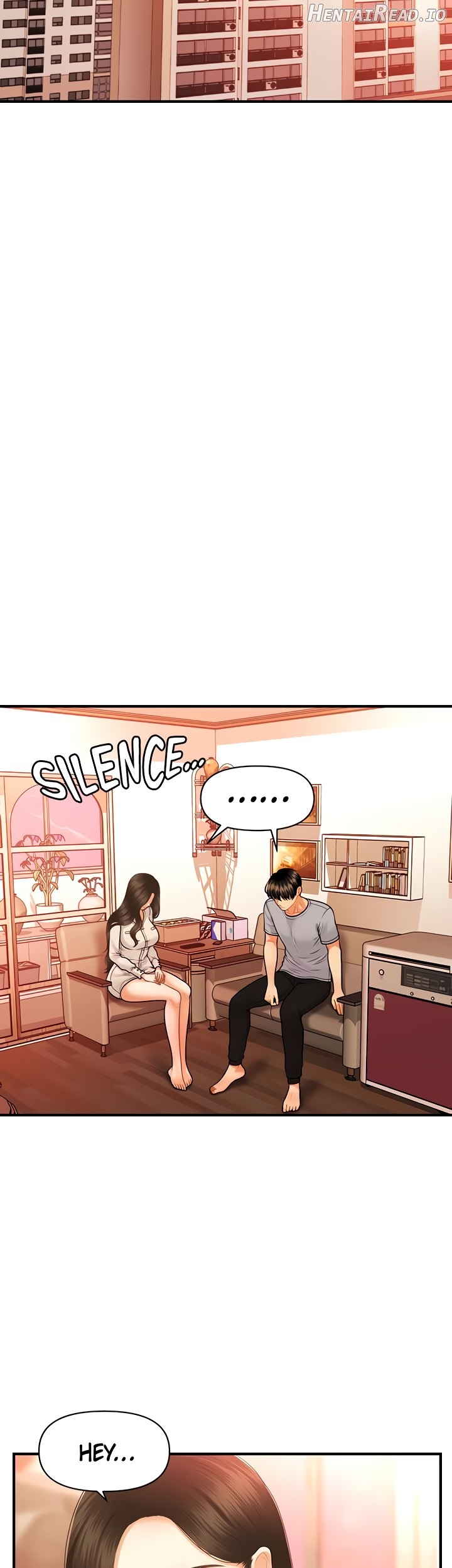 Hey, Handsome Chapter 70 - page 33