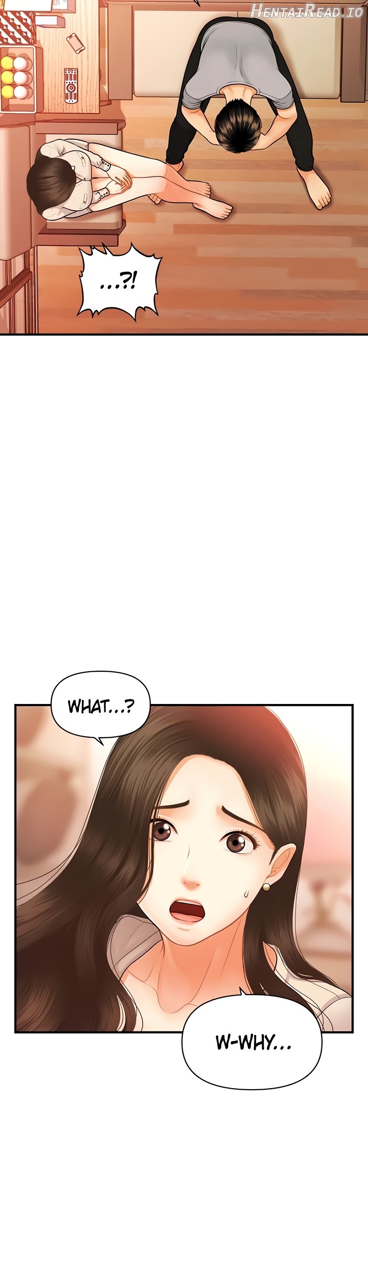 Hey, Handsome Chapter 70 - page 35