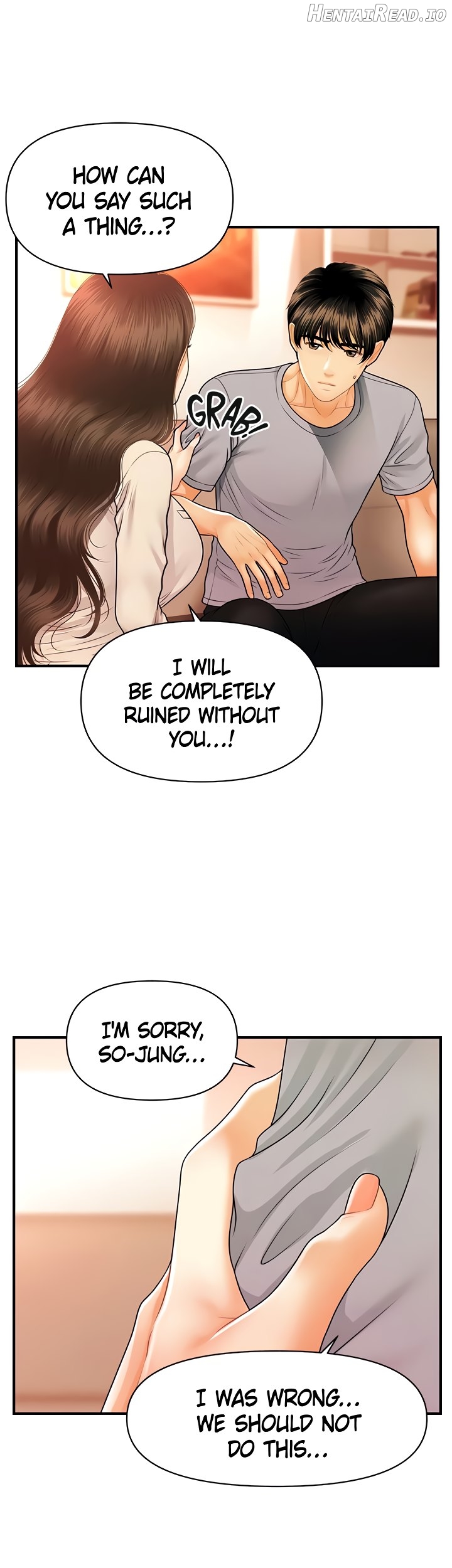Hey, Handsome Chapter 70 - page 38