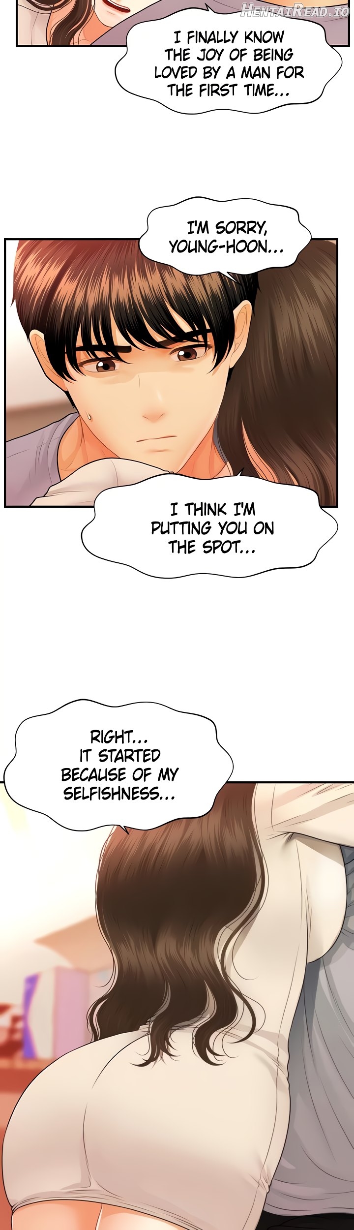 Hey, Handsome Chapter 70 - page 40