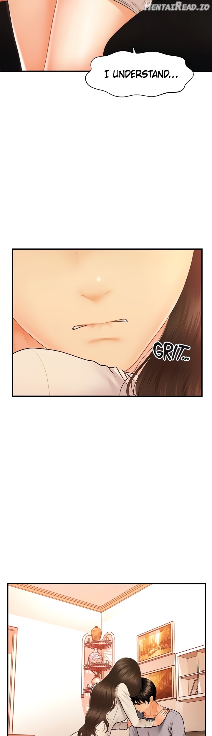 Hey, Handsome Chapter 70 - page 41