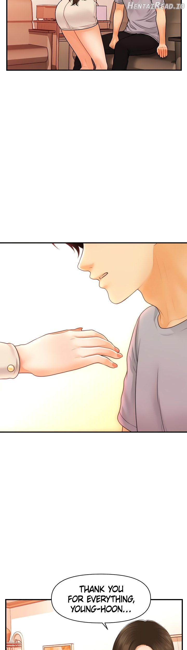 Hey, Handsome Chapter 70 - page 42